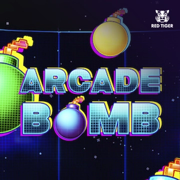 Arcade Bomb - SUMMER138