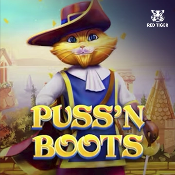 Puss N Boots - SUMMER138