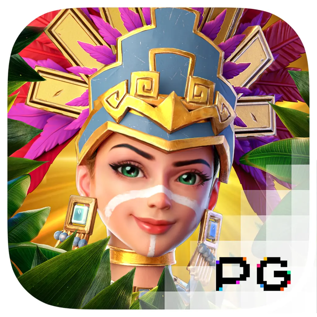 Treasures of Aztec - SUMMER138