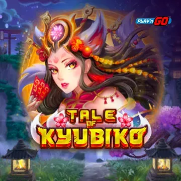 Tale of Kyubiko - SUMMER138