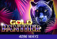 Gold Panther - SUMMER138