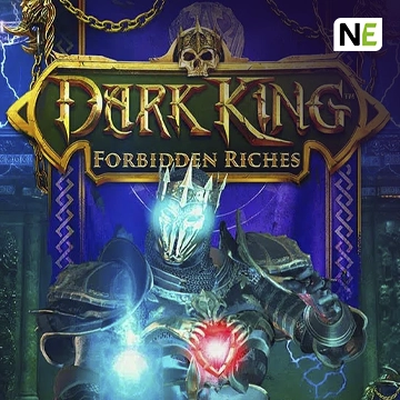 Dark King: Forbidden Riches - SUMMER138