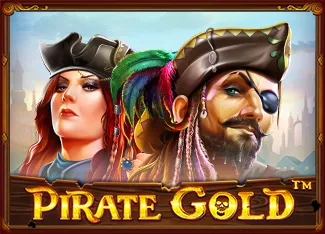 Pirate Gold - SUMMER138