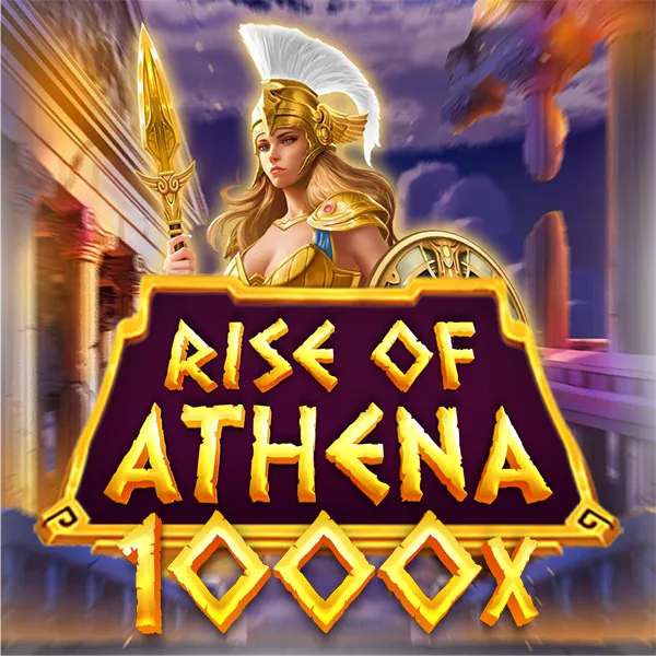 Rise of Athena 1000 - SUMMER138