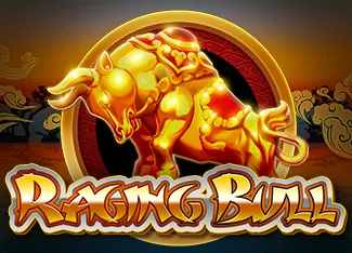 Raging Bull - SUMMER138