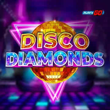 Disco Diamonds - SUMMER138
