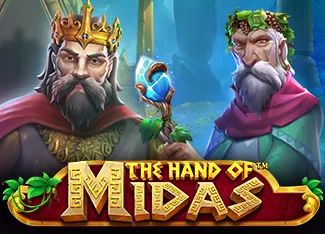 The Hand of Midas - SUMMER138