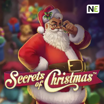 Secrets of Christmas - SUMMER138