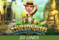 Hugon Quest - SUMMER138
