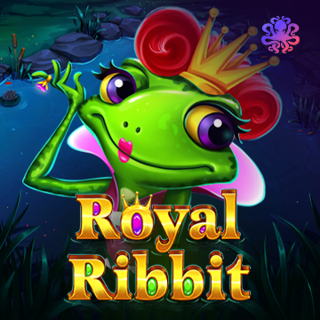 Royal Ribbit - SUMMER138