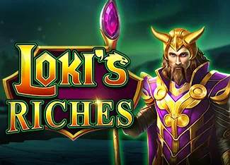 Lokis Riches - SUMMER138