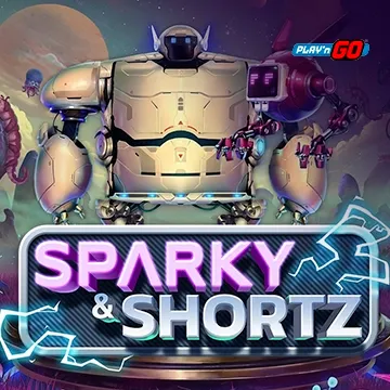 Sparky & Shortz - SUMMER138