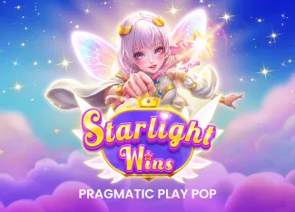 Starlight Wins - SUMMER138