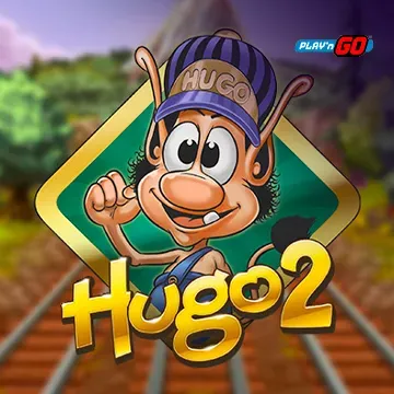 Hugo 2 - SUMMER138
