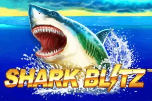 Shark Blitz - SUMMER138