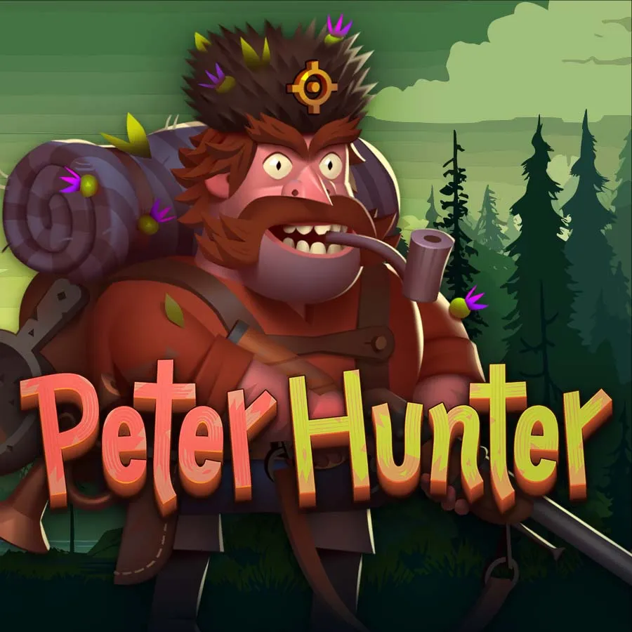 Peter Hunter - SUMMER138