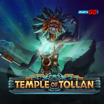 Temple of Tollan - SUMMER138