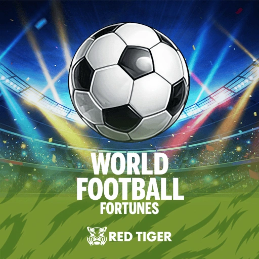 World Football Fortunes - SUMMER138