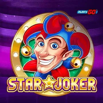 Star Joker - SUMMER138