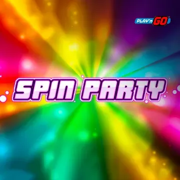 Spin Party - SUMMER138