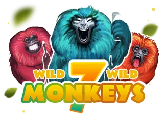 7 Monkeys - SUMMER138