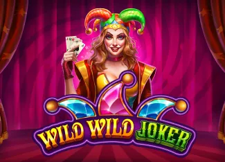 Wild Wild Joker - SUMMER138
