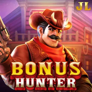 Bonus Hunter - SUMMER138
