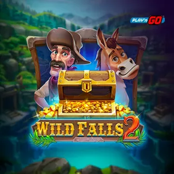 Wild Falls 2 - SUMMER138