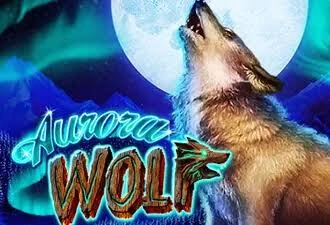 PLAYSTAR : AURORA WOLF - SUMMER138