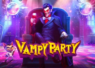 Vampy Party - SUMMER138