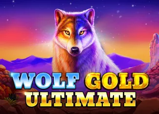 Wolf Gold Ultimate - SUMMER138