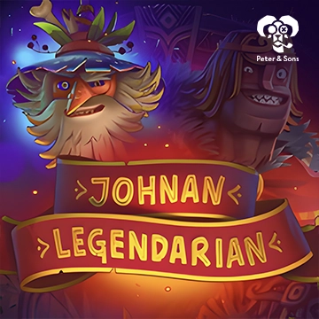 Johnan Legendarian - SUMMER138