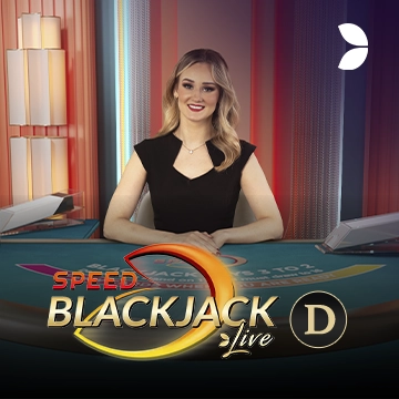 Speed VIP Blackjack D - SUMMER138