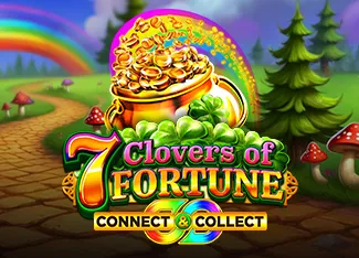 7 Clovers of Fortune - SUMMER138