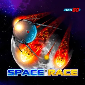Space Race - SUMMER138