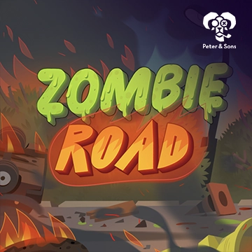 Zombie Road - SUMMER138