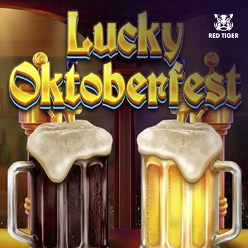 Lucky Oktoberfest - SUMMER138