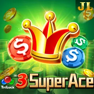 3 Super Ace - SUMMER138