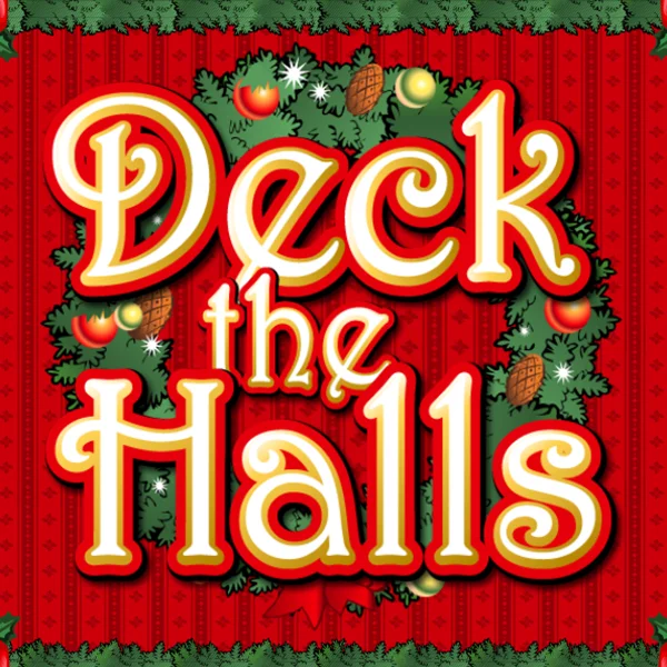 Deck the Halls - SUMMER138