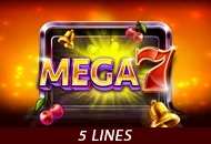 Mega 7 - SUMMER138