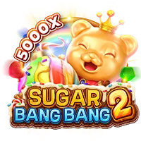 SUGAR BANG BANG2 - SUMMER138