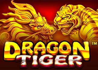 The Dragon Tiger - SUMMER138