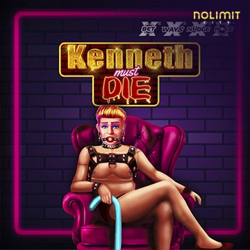 Kenneth Must Die - SUMMER138