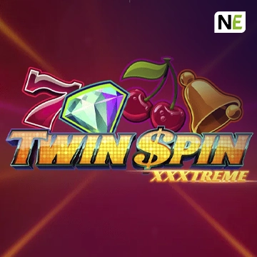 Twin Spin XXXtreme - SUMMER138