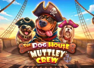 The Dog House - Muttley Crew - SUMMER138