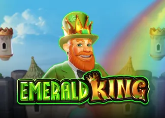 Emerald King - SUMMER138