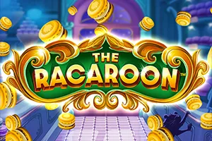 The Racaroon - SUMMER138