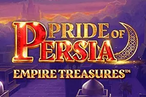 Pride of Persia: Empire Treasures - SUMMER138