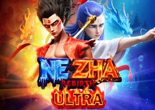 Kelahiran Kembali Nezha ULTRA - SUMMER138