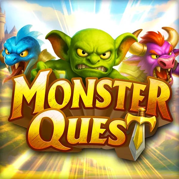 Monster Quest - SUMMER138